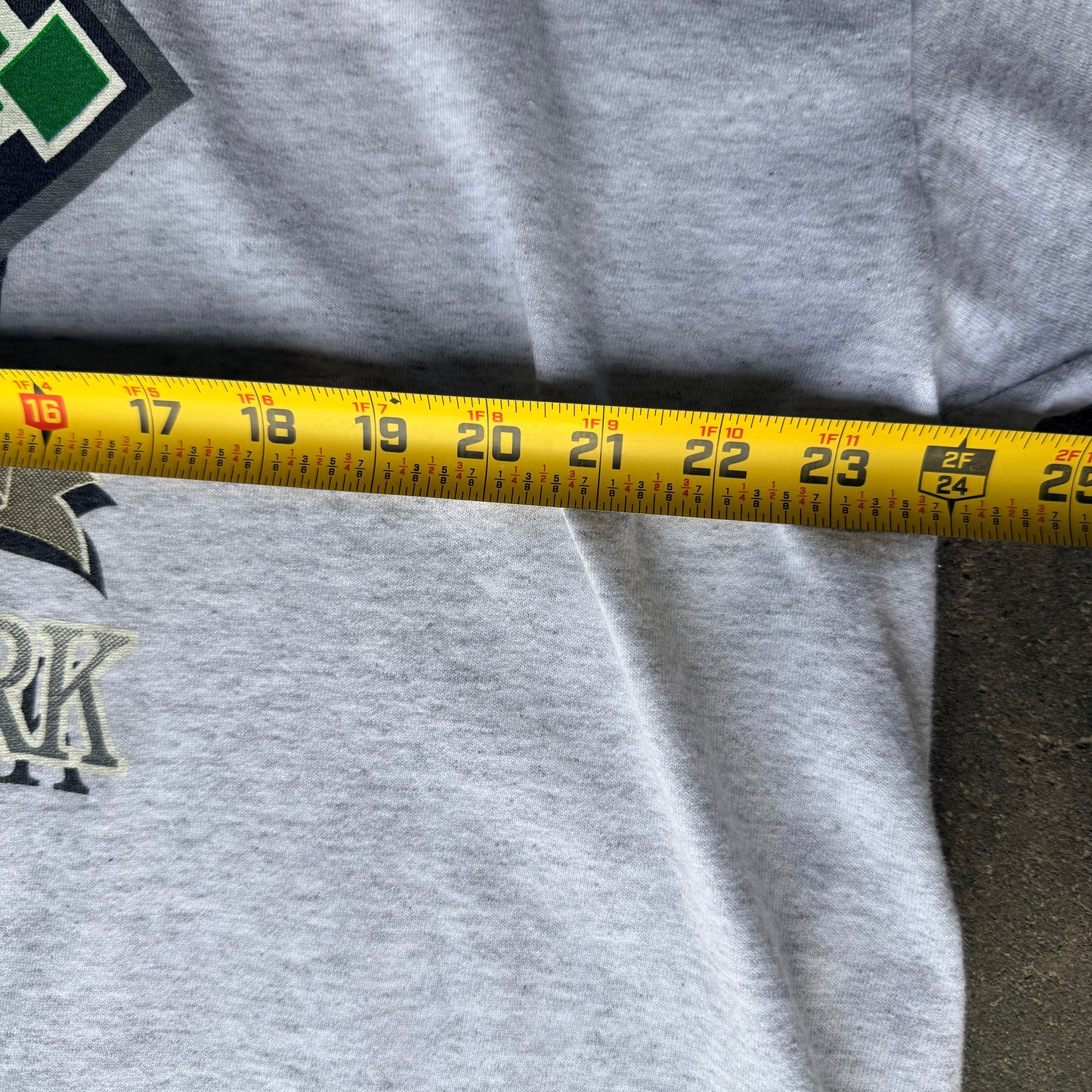 Vintage Chicago White Sox Tee