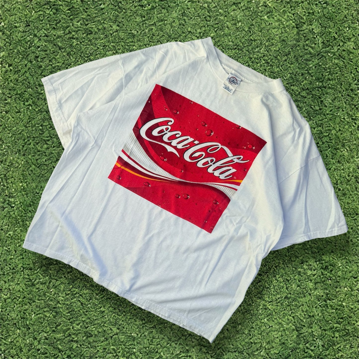 Vintage Coca-Cola Tee
