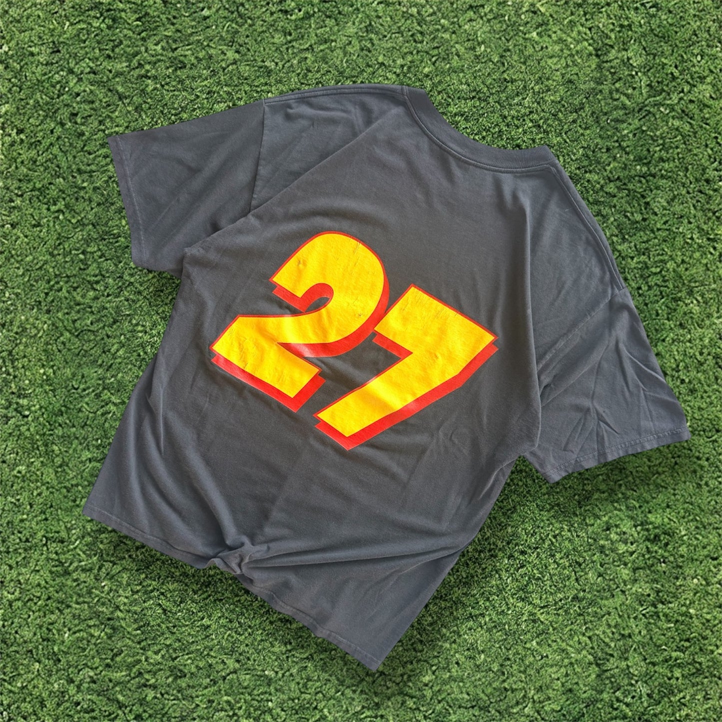 Vintage Nascar Cup Tee
