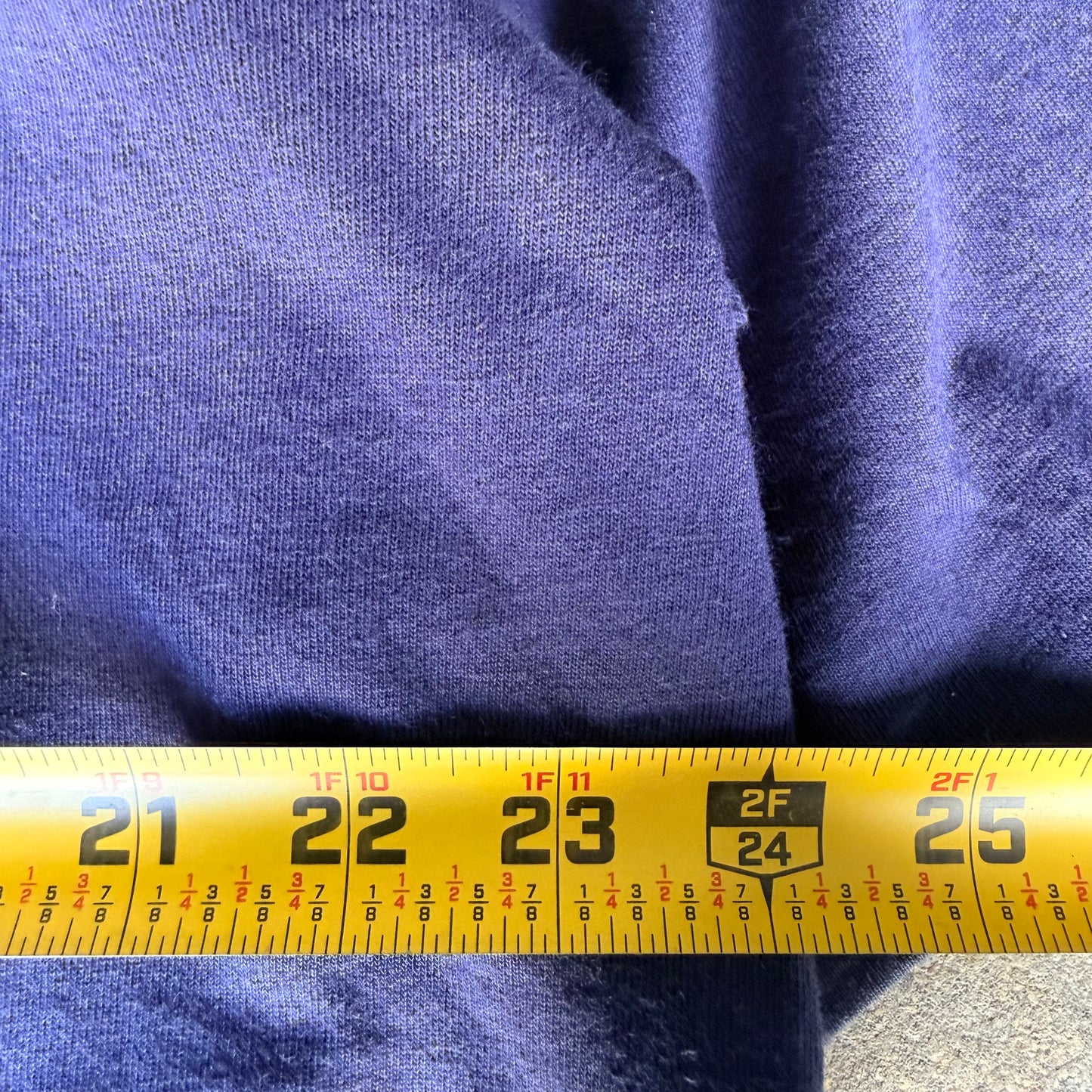 Vintage Michigan Wolverines Tee