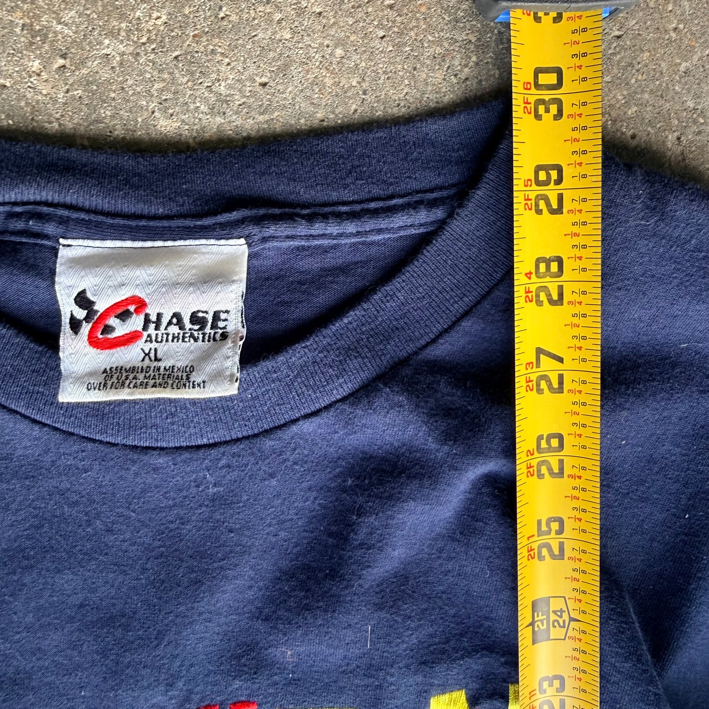 Vintage Jeff Gordon Tee