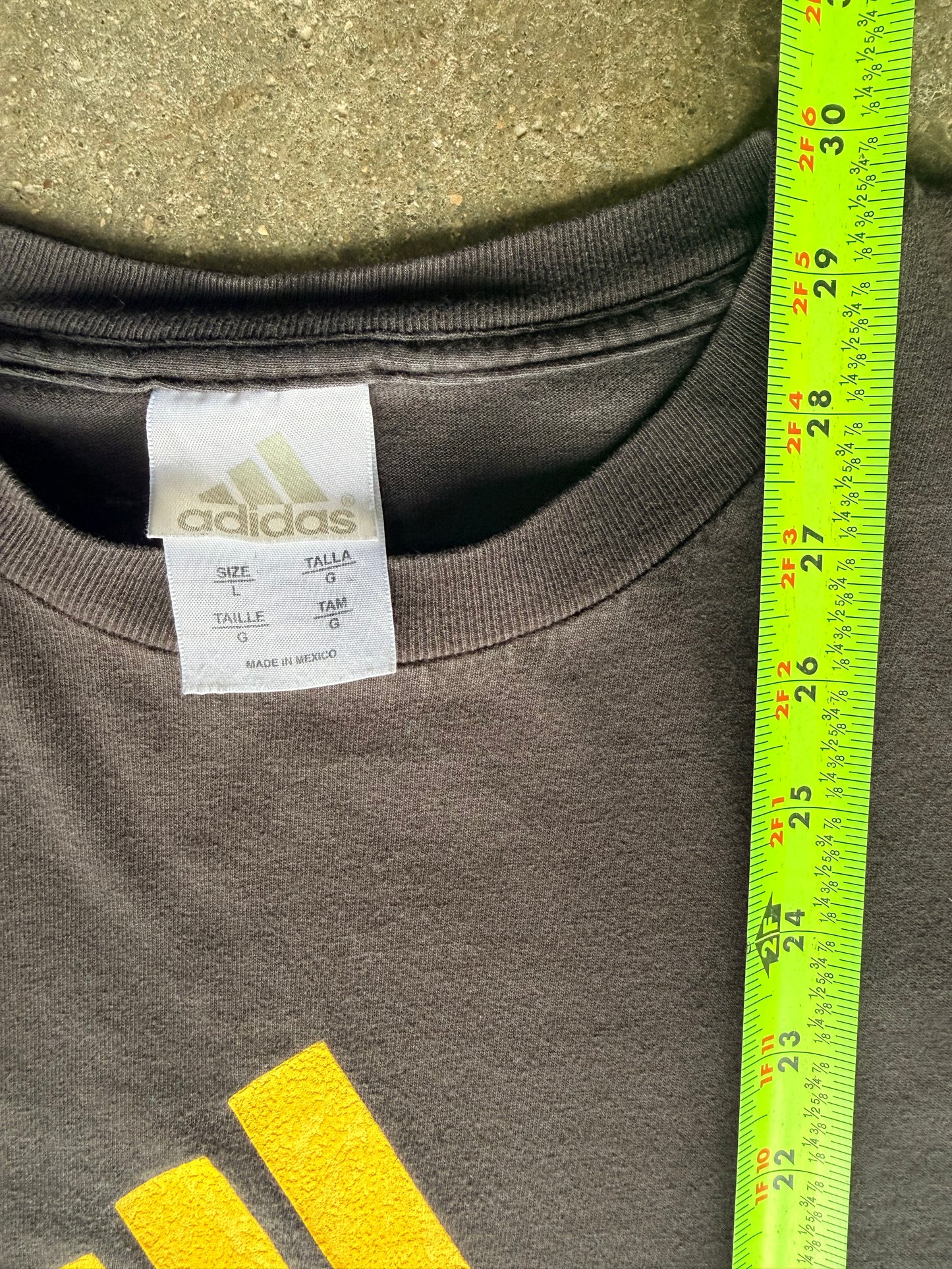 Vintage Adidas Tee