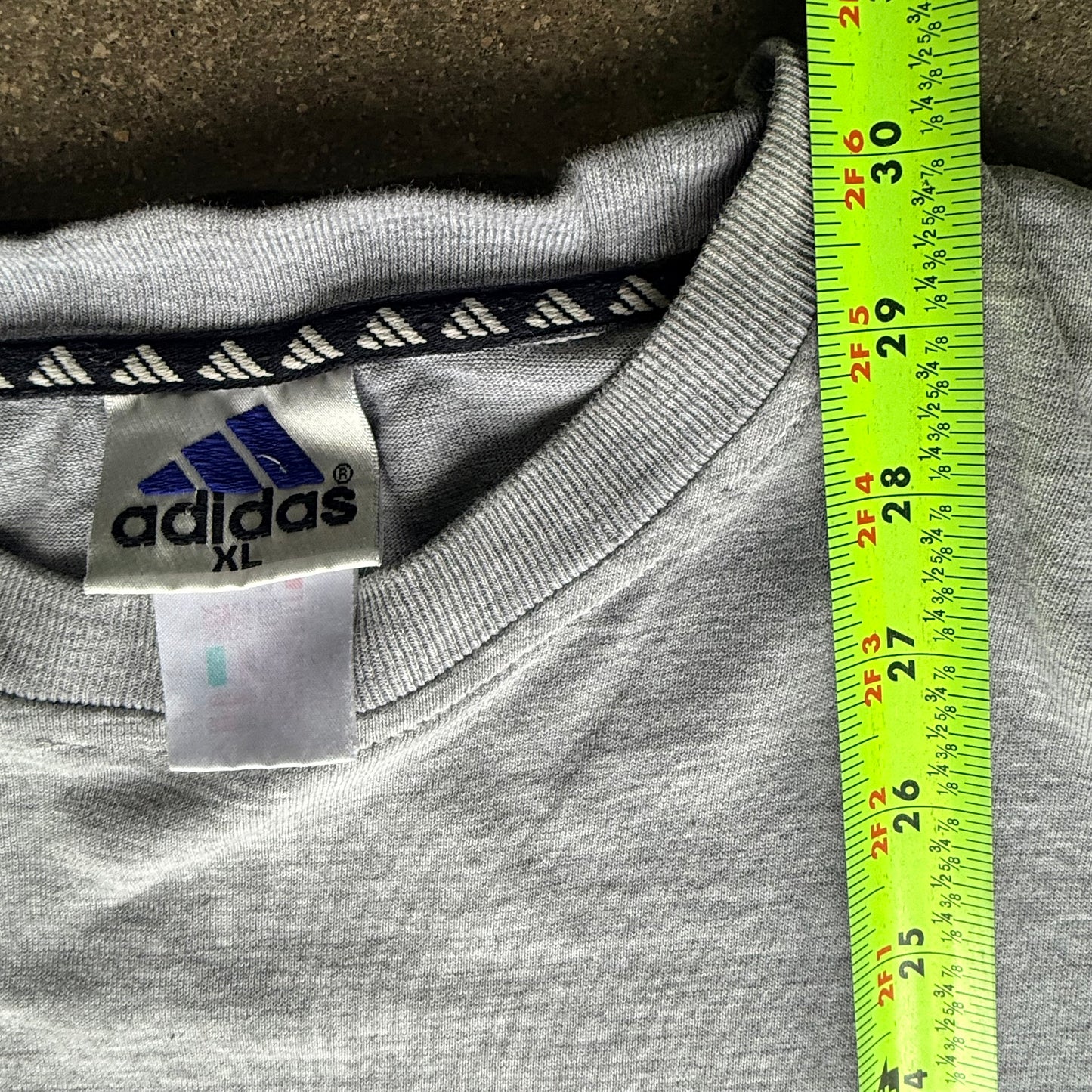 Vintage Adidas Tee