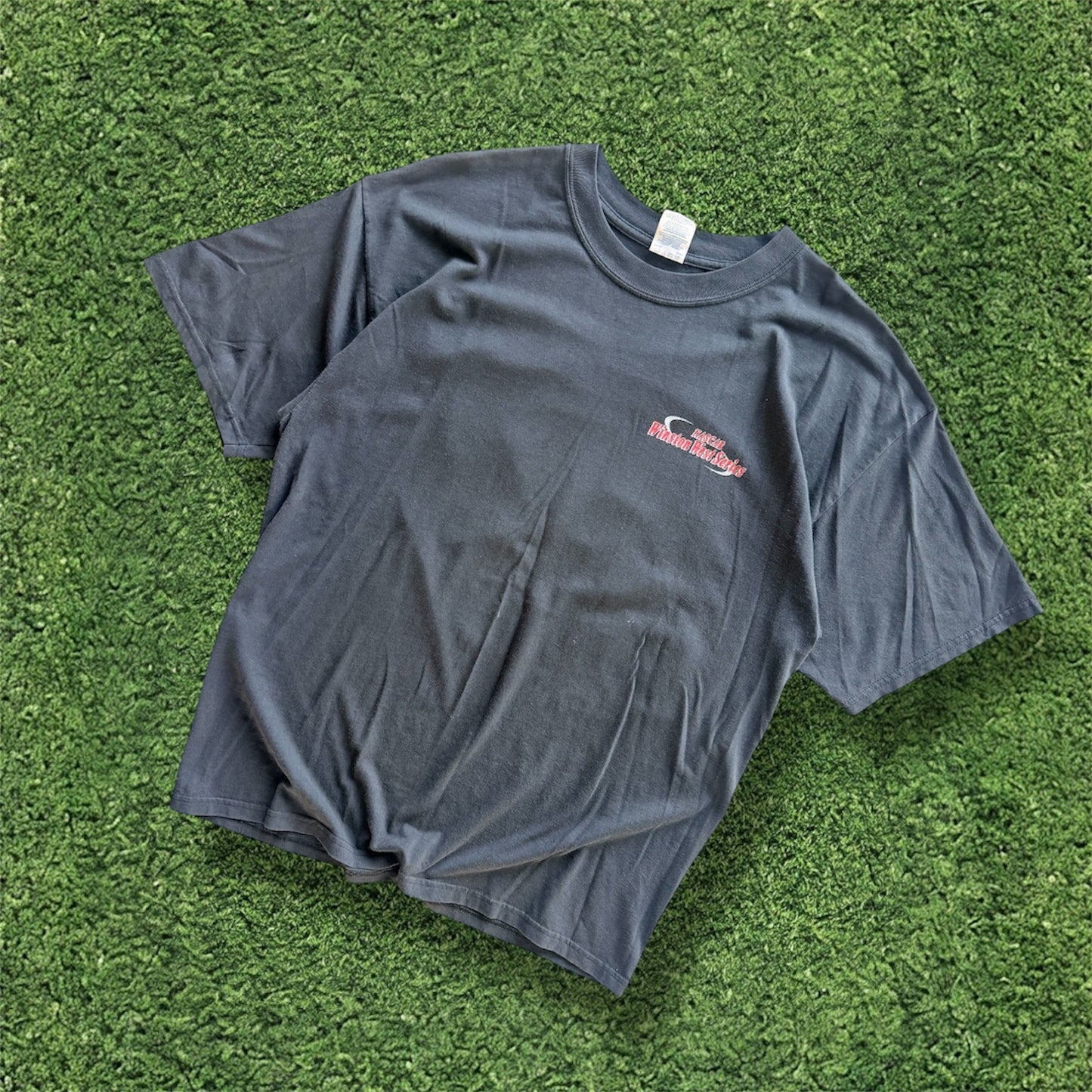 Vintage Nascar Cup Tee