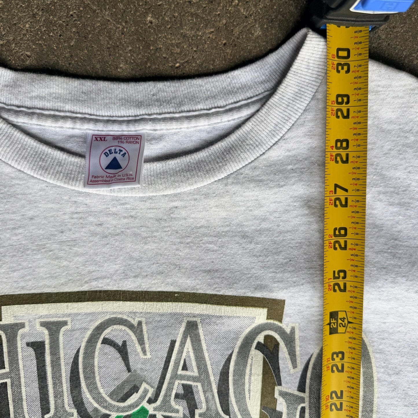 Vintage Chicago White Sox Tee