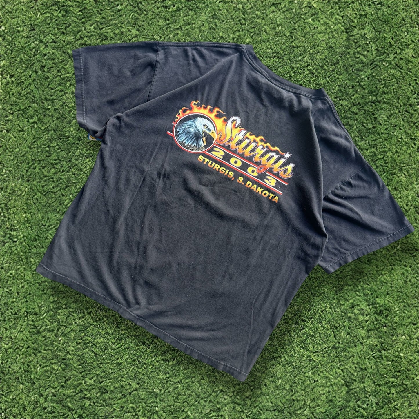 Vintage Sturgis Tee