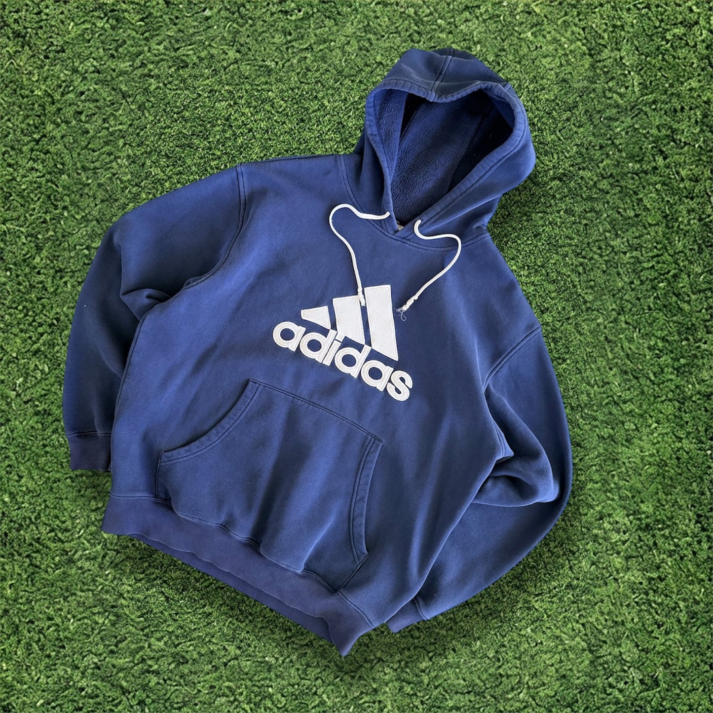 Vintage Adidas Hoodie