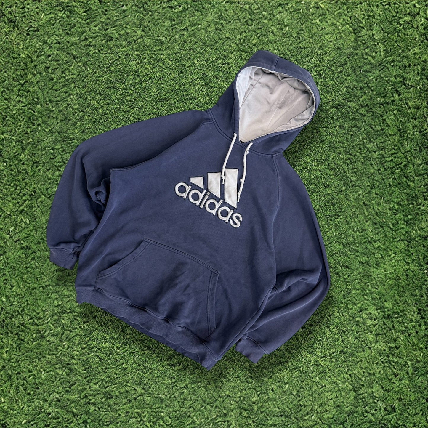 Vintage Adidas Crewneck