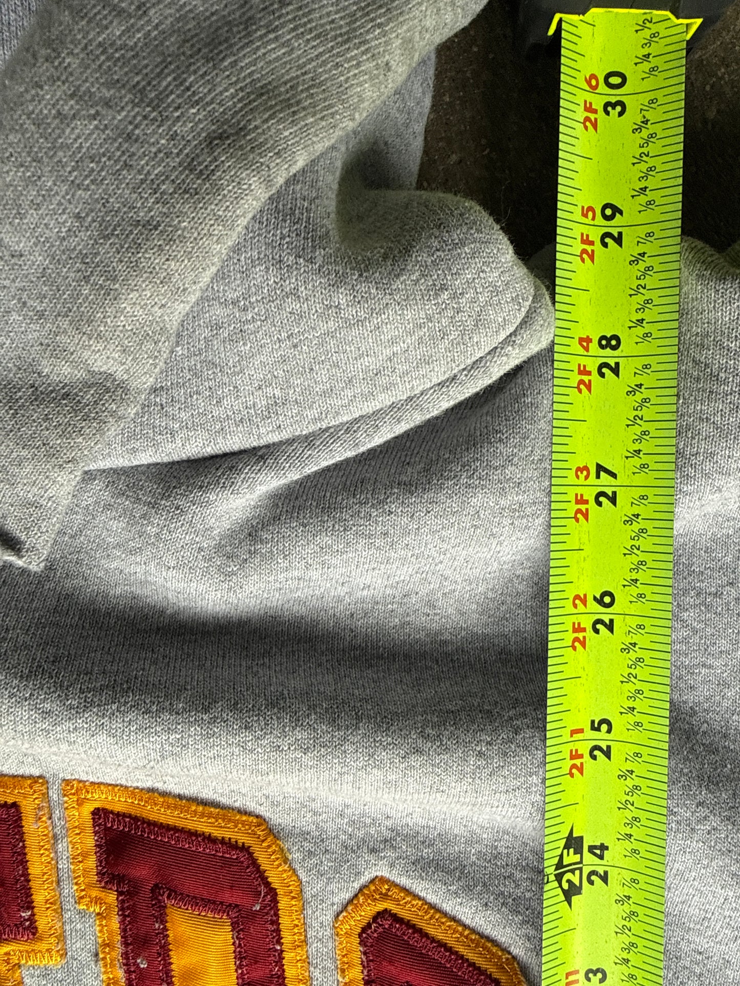 Vintage Tigers Hoodie