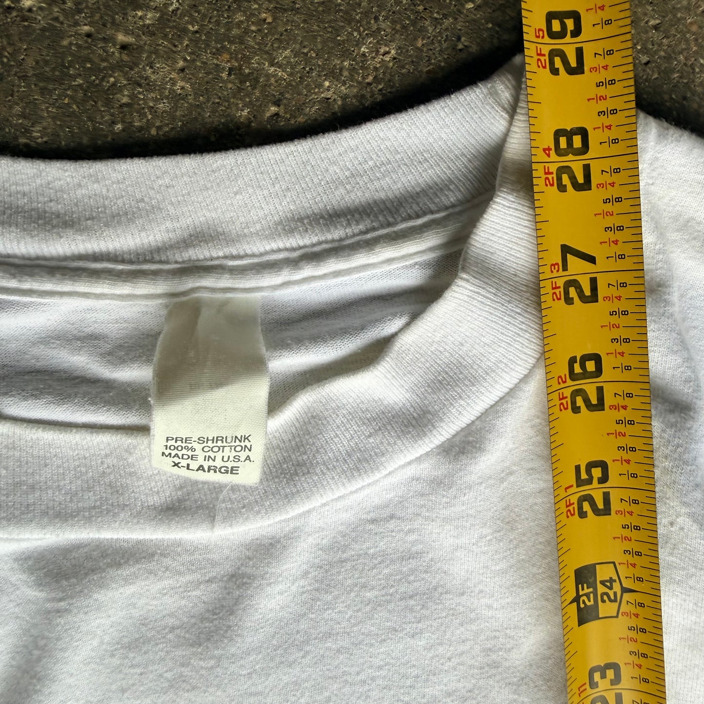 Vintage Life’s A Beach Surf Tee