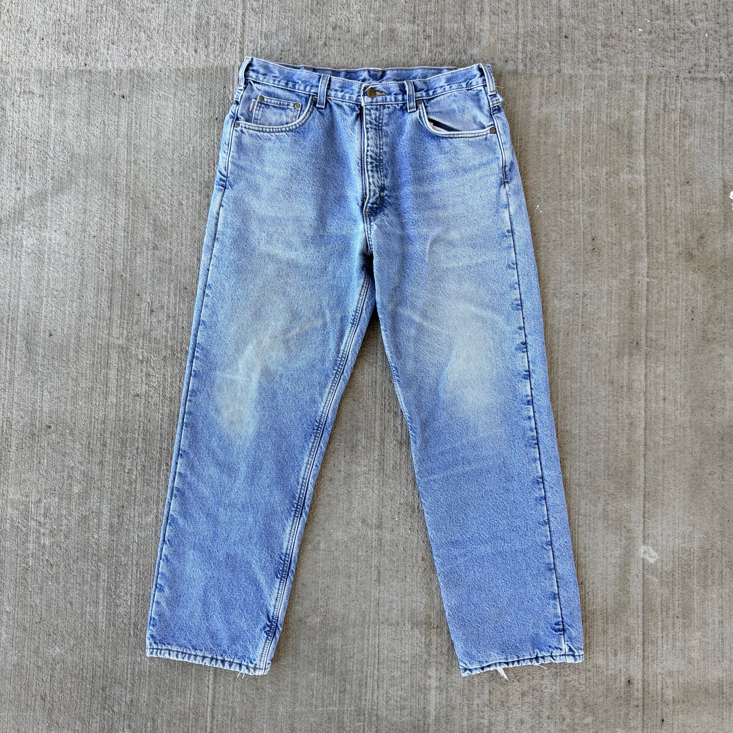 Vintage Carhartt Jeans