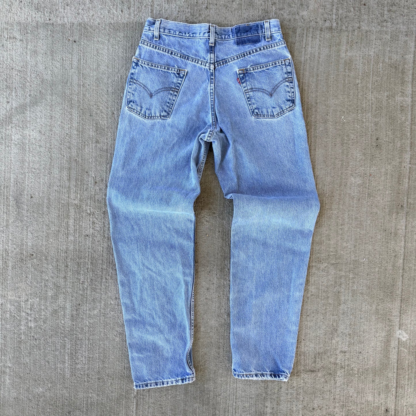 Vintage Levi Jeans
