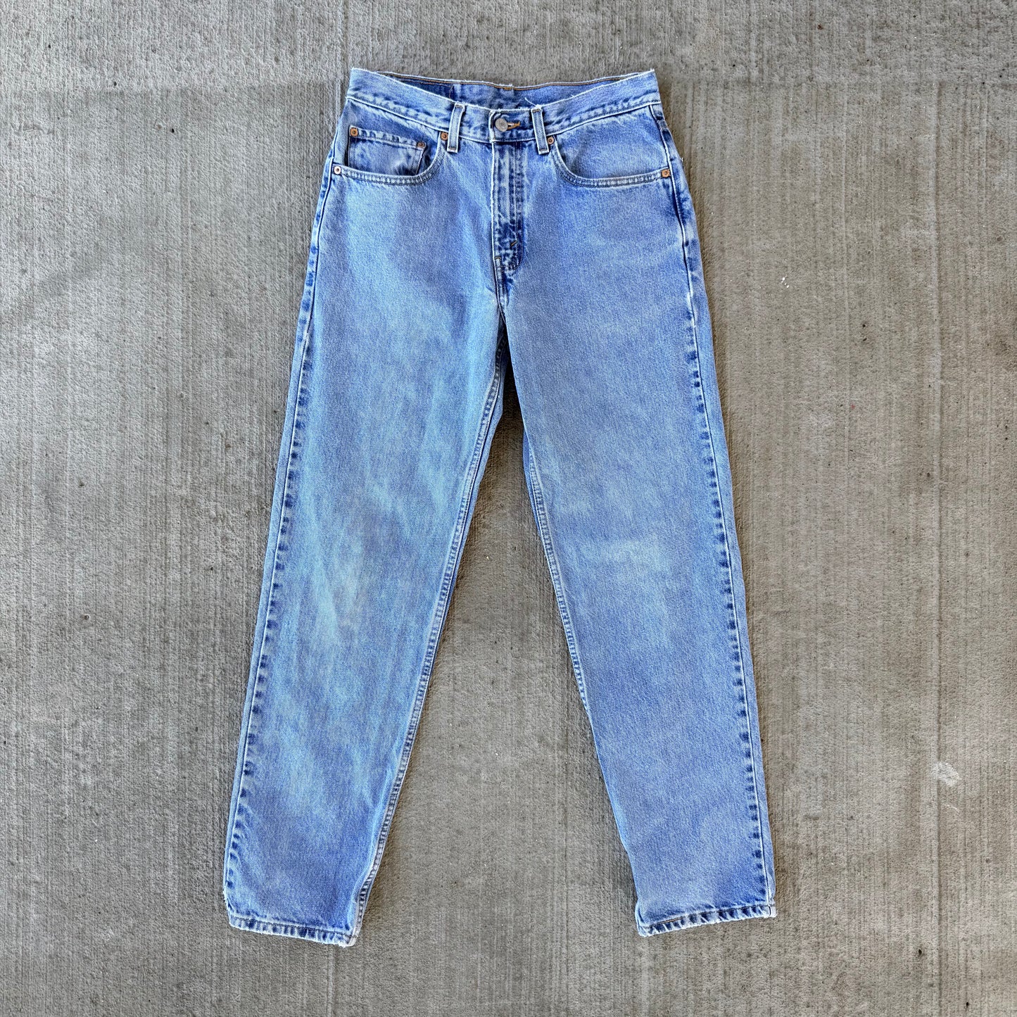 Vintage Levi Jeans