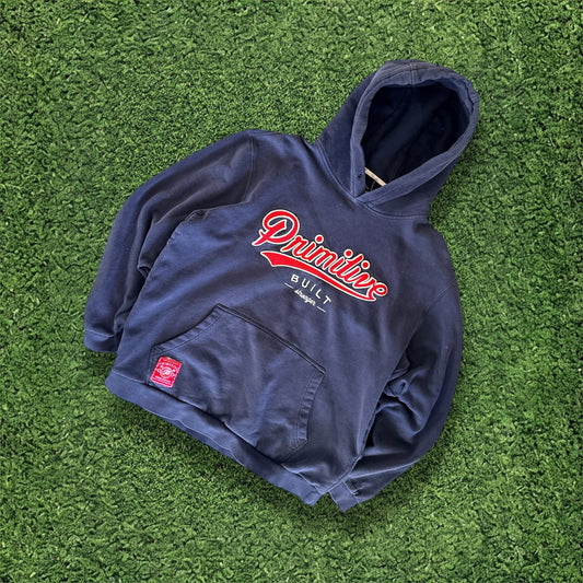 Vintage Primitive Skater Hoodie