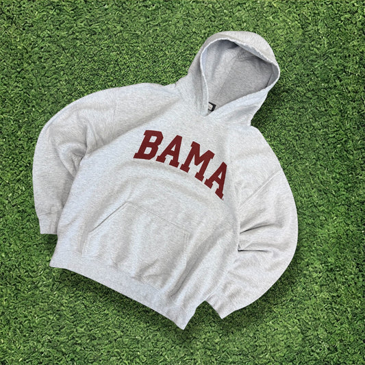 Vintage Alabama Hoodie