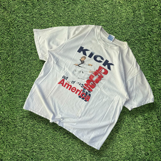 Vintage Chuck Norris Tee