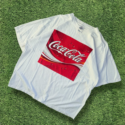 Vintage Coca-Cola Tee