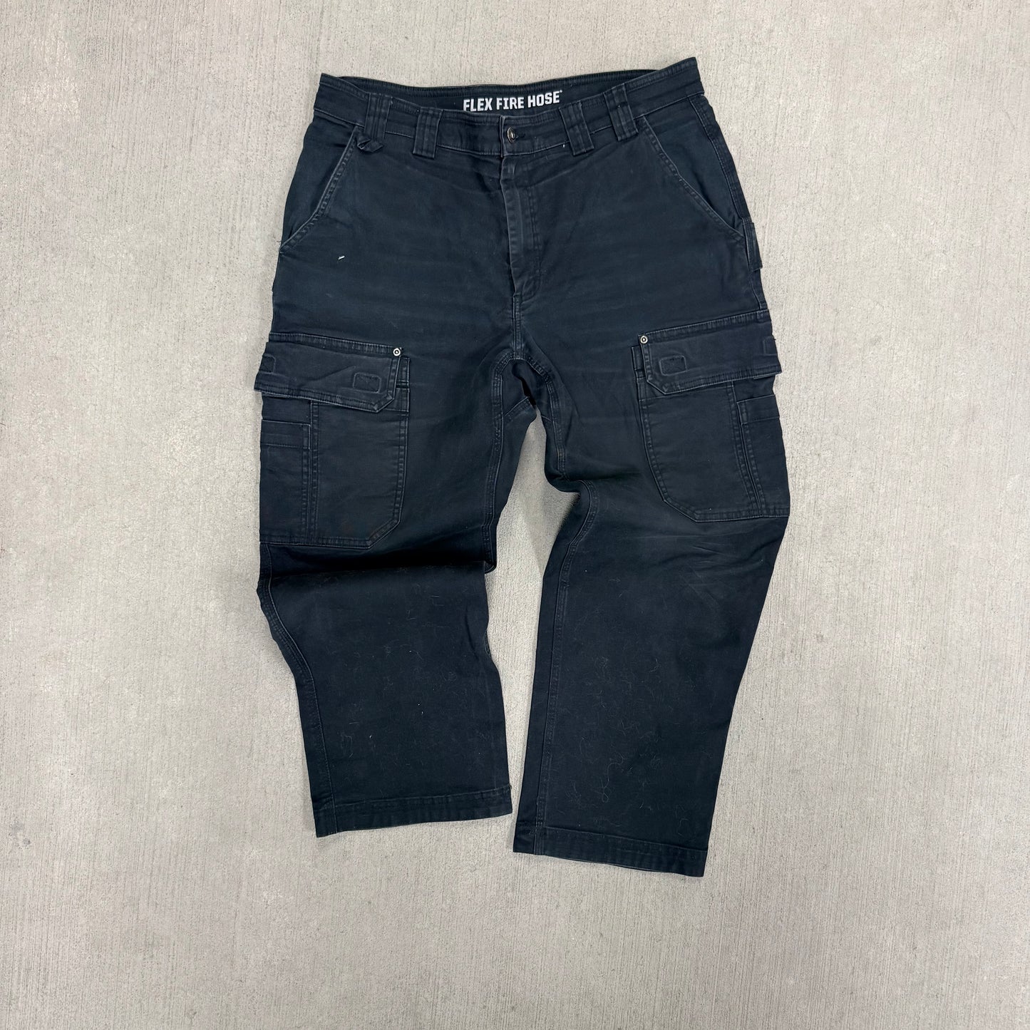 Vintage Cargo Pants