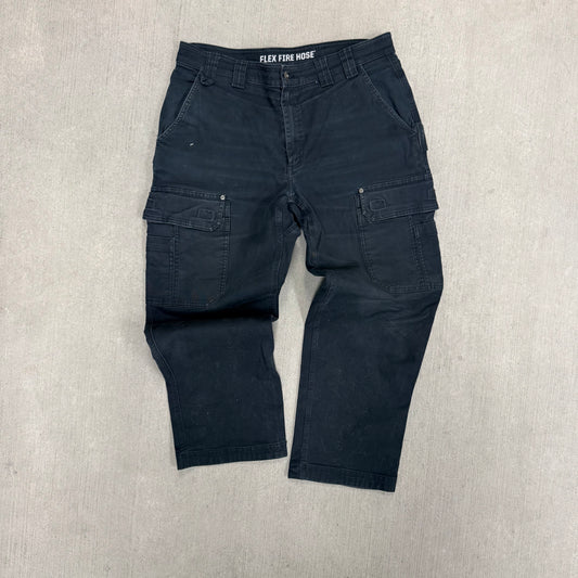 Vintage Cargo Pants