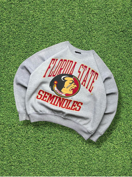 Vintage Florida State Crew