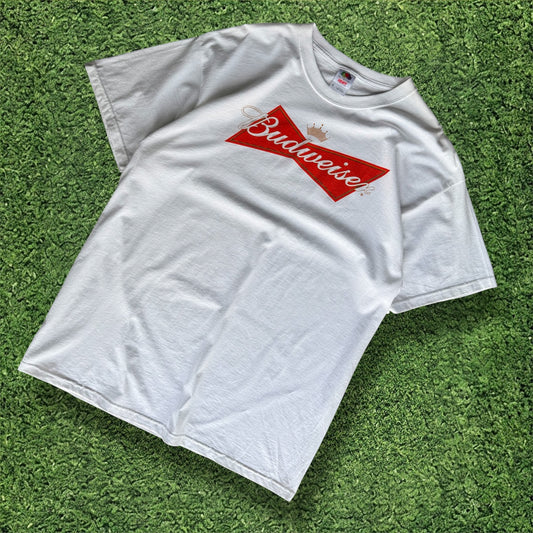 Vintage Budweiser Tee