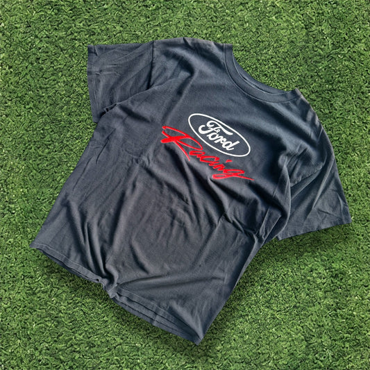Vintage Ford Racing Tee