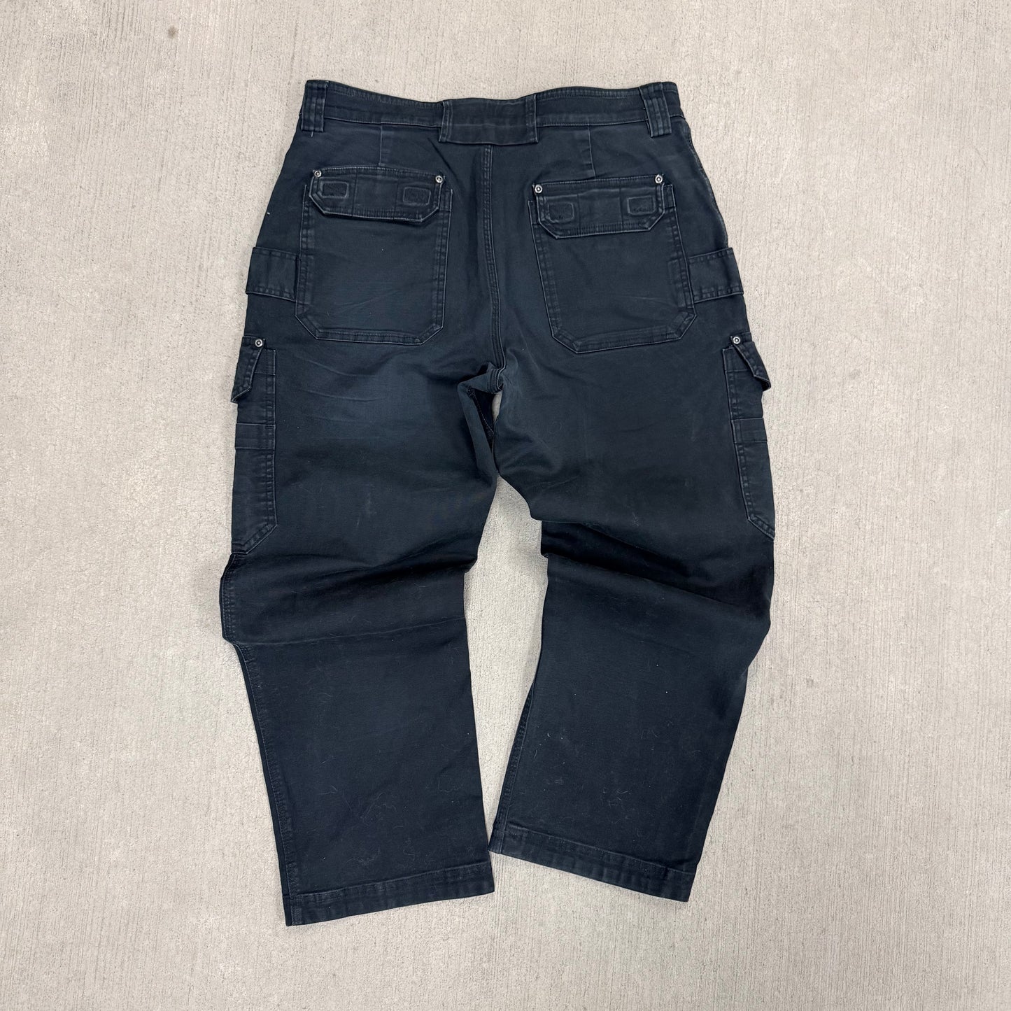 Vintage Cargo Pants