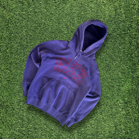 Vintage Nike Hoodie