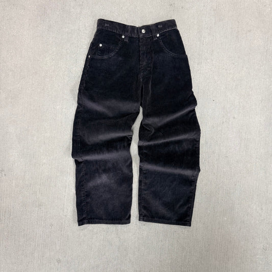 Vintage Lee Corduroy Jeans