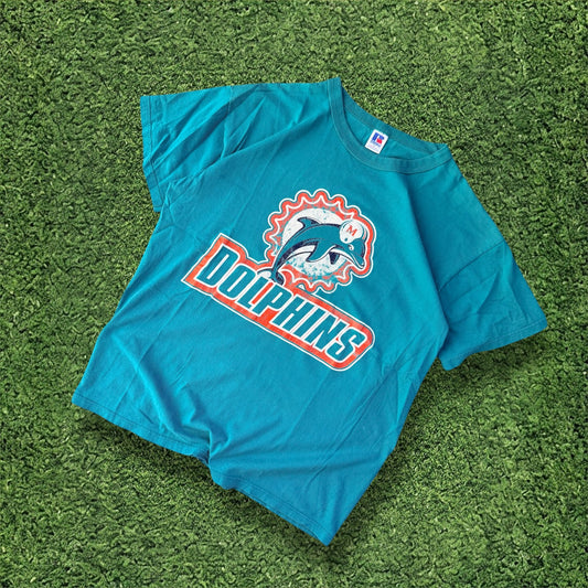 Vintage Miami Dolphins Tee