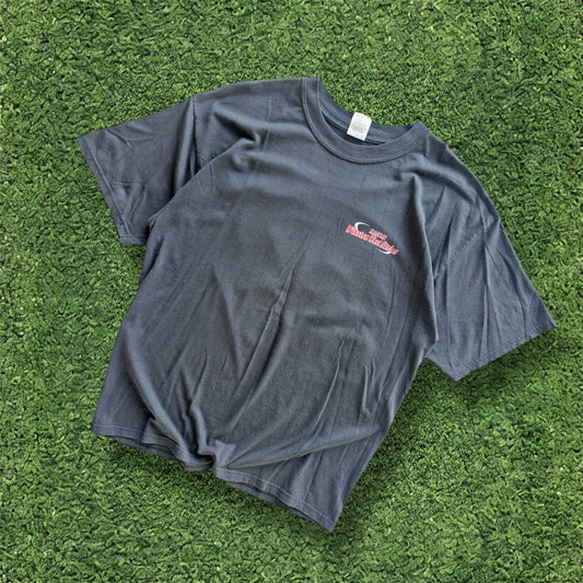 Vintage Nascar Cup Tee