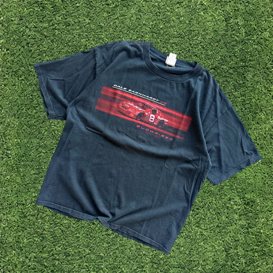 Vintage Dale Earnhardt Jr Tee