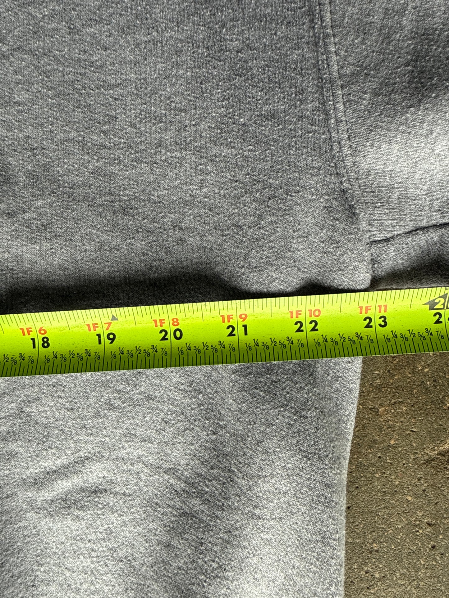 Vintage Notre Dame Crewneck