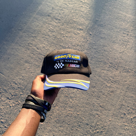 Vintage Conway Hat
