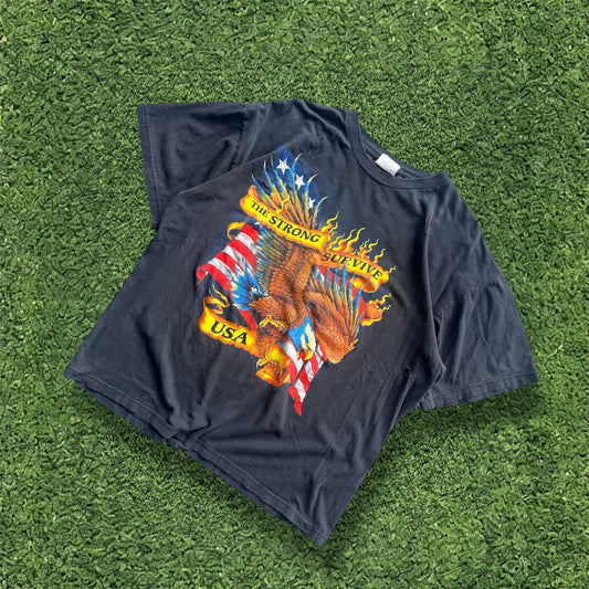 Vintage Sturgis Tee