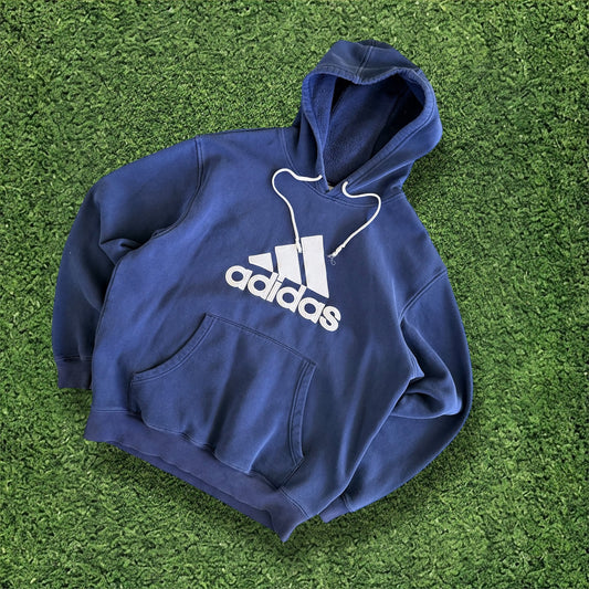 Vintage Adidas Hoodie