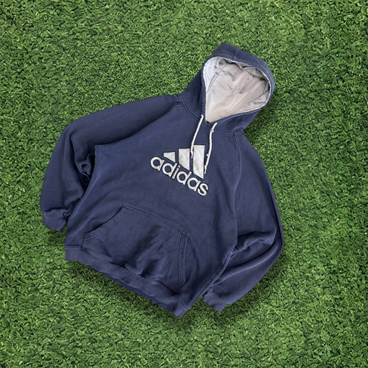 Vintage Adidas Crewneck