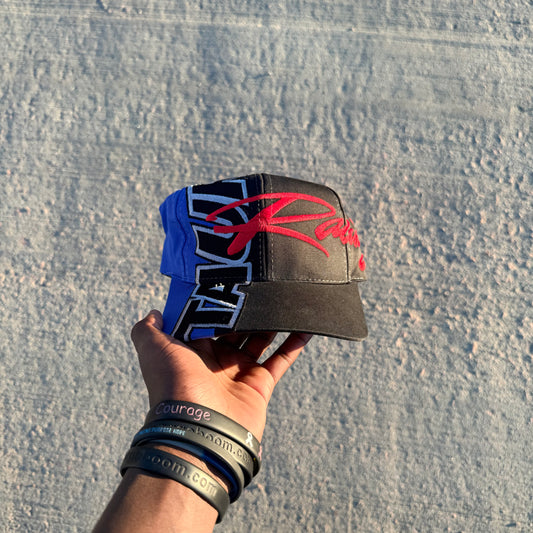 Vintage Mark Martin Hat