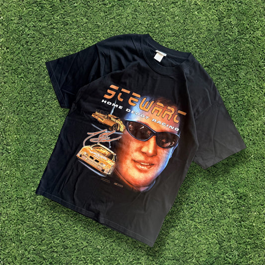 Vintage Tony Stewart Tee
