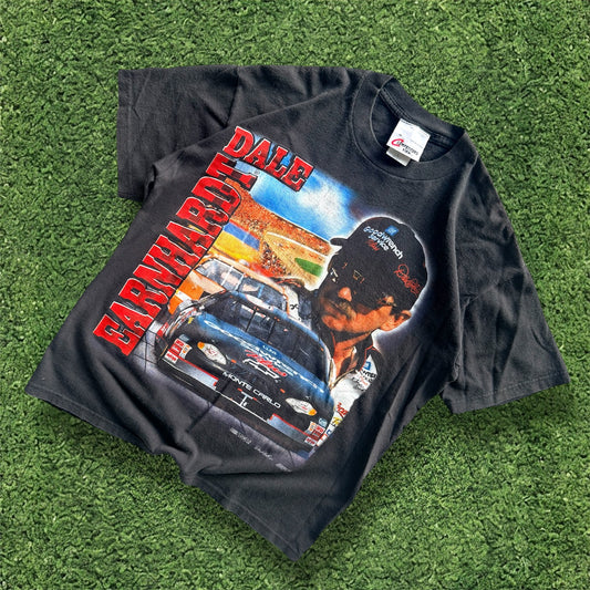 Vintage Dale Earnhardt Tee