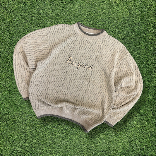 Vintage Arizona Sweater
