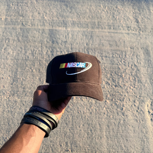 Vintage Nascar Cap