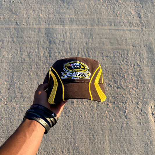 Vintage Nascar Hat