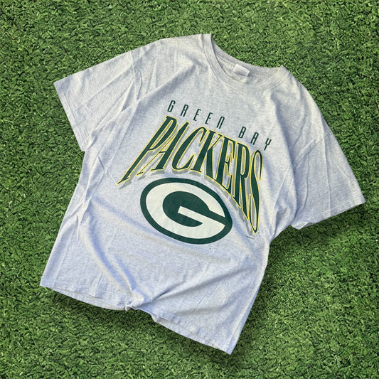Vintage Packers Tee