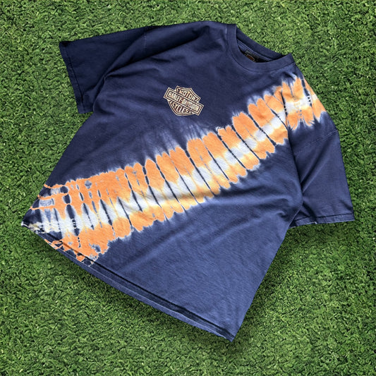Vintage Harley Davidson Tee