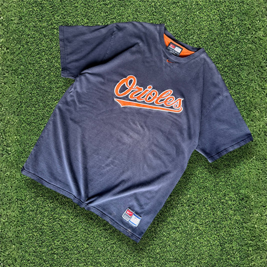 Vintage Baltimore Orioles Tee
