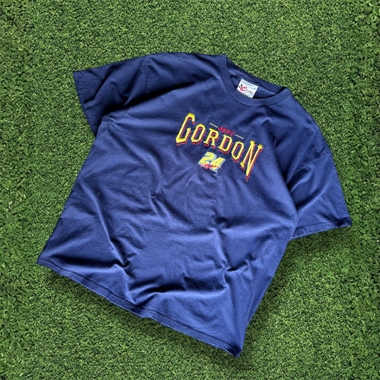 Vintage Jeff Gordon Tee
