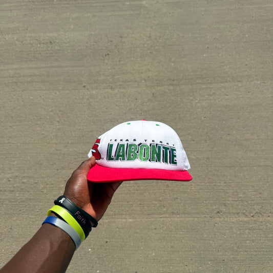 Vintage Terry Labonte Hat