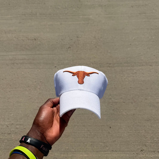 Vintage Texas Hat