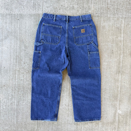 Vintage Carhartt Carpenter Jeans
